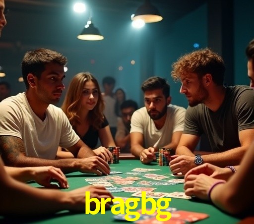 Telegram bragbg - Bônus Diários Exclusivos