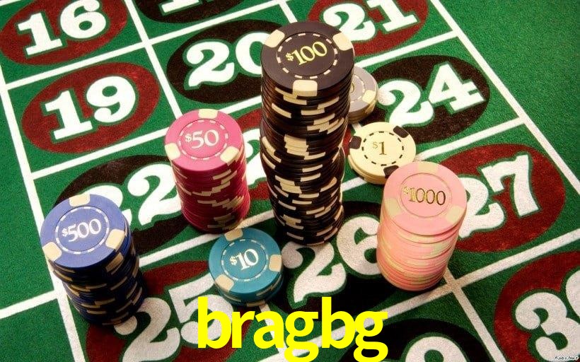 bragbg Logo 3
