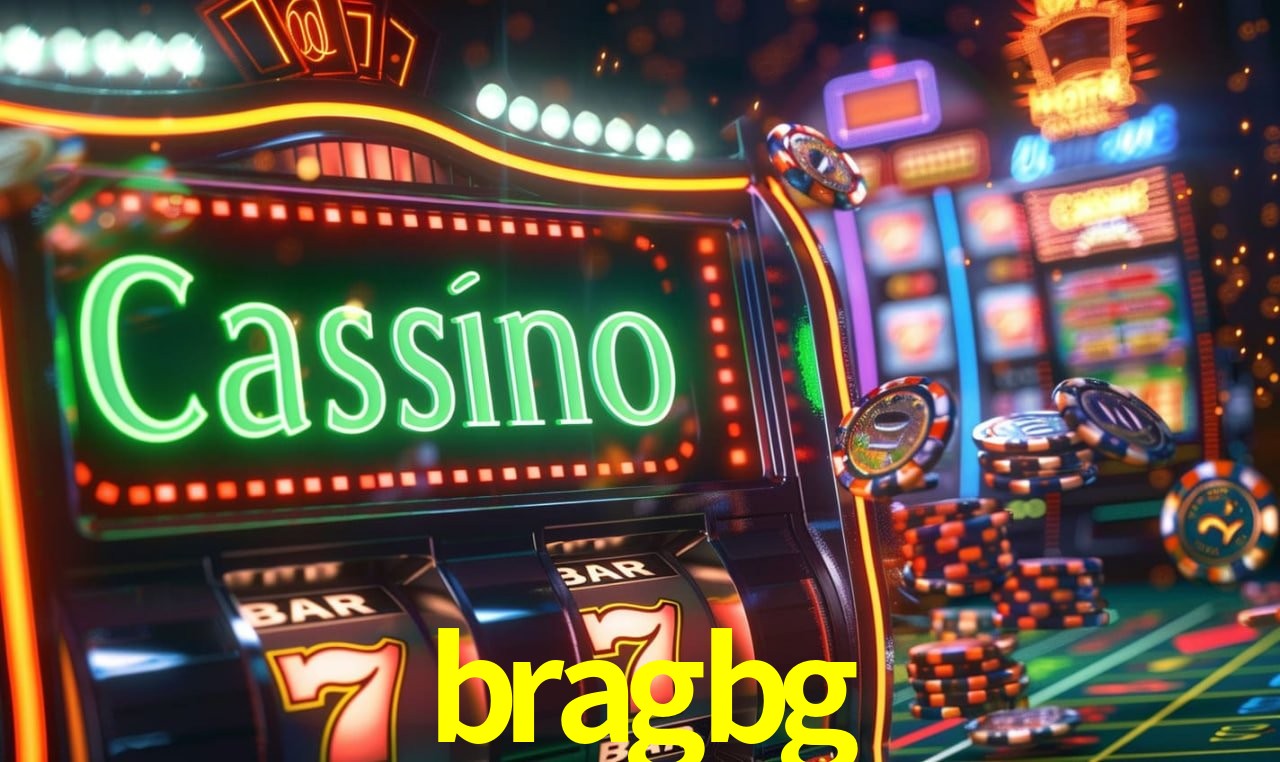 bragbg Certificado eCOGRA - Jogos Justos Auditados
