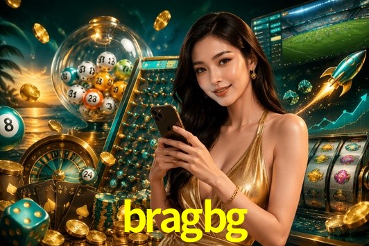 Account Benefits bragbg