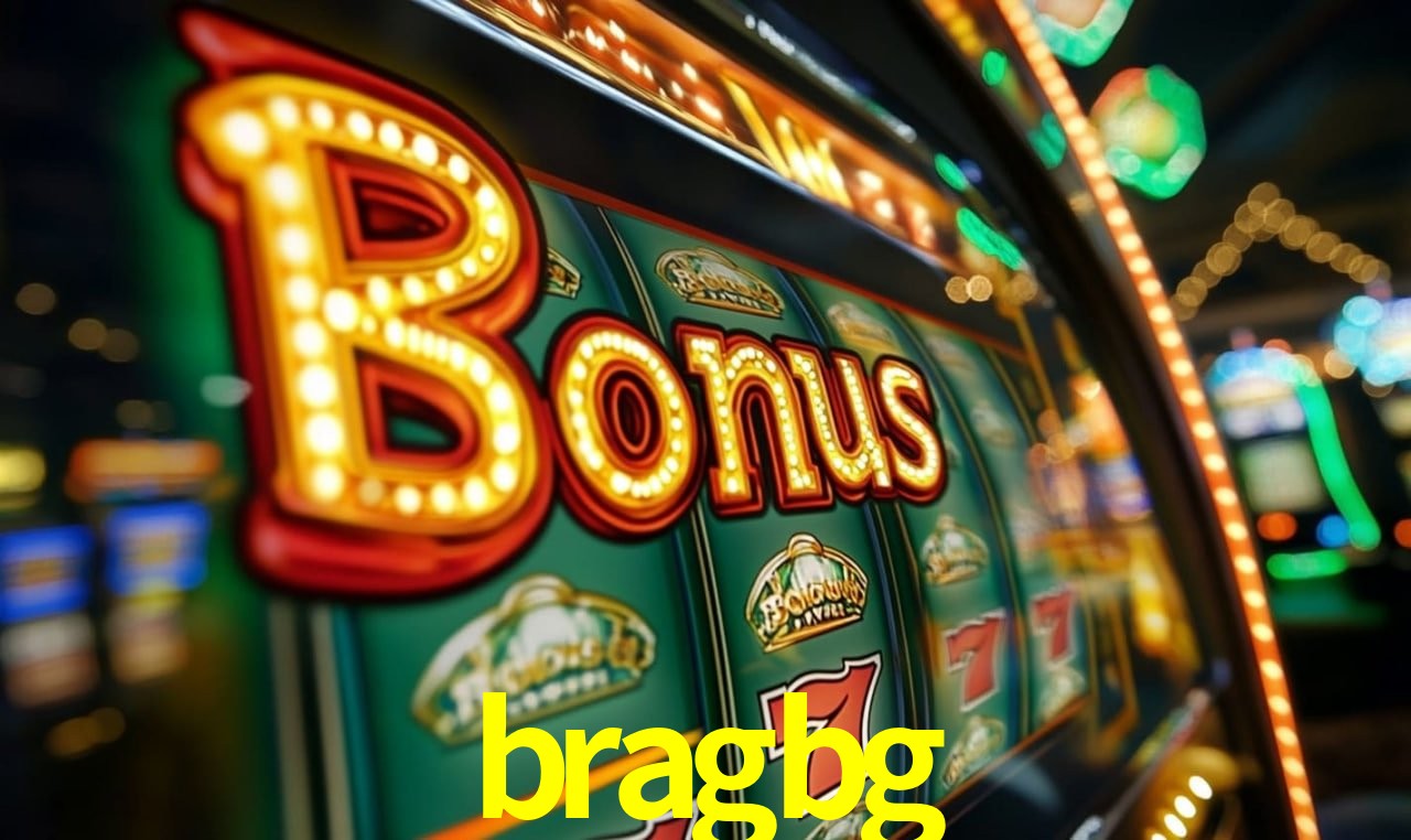 Telegram bragbg - Canal Oficial Verificado