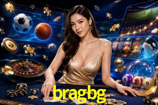2FA Security bragbg