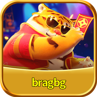 bragbg Logo